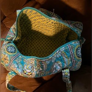 Vera Bradley Duffel